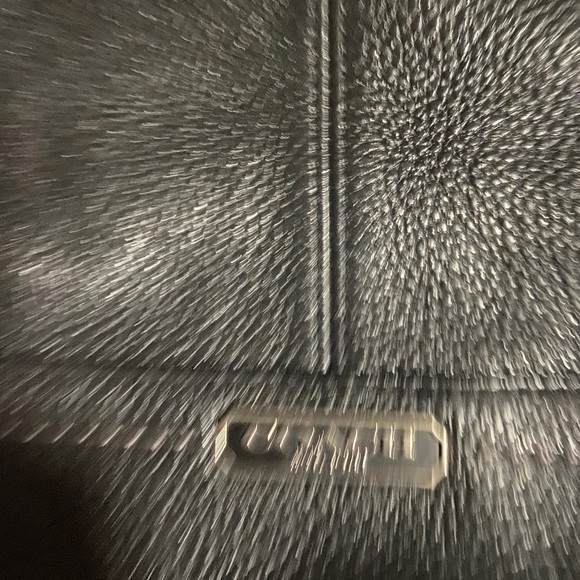 coach shoulder bag - Picture 2 of 2